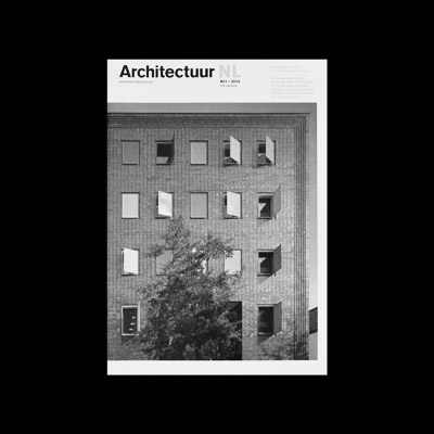 Architectuur NL - Omnizorg