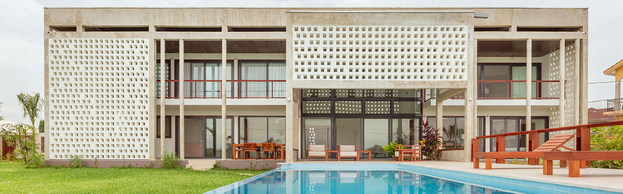Mbweni House, Dar es Salaam, Tanzania <span class='overlay-readmore'>Read more</span>
