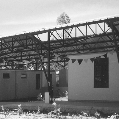 Mtinko Health Centre, Mtinko, Tanzania