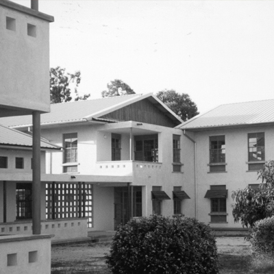 Tabora School for the Deaf and Audiology Centre, Tabora, Tanzania